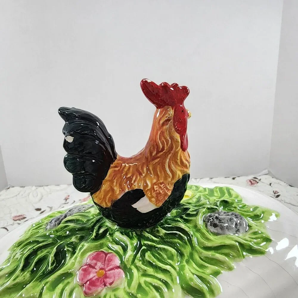 N/A vintage ceramic
